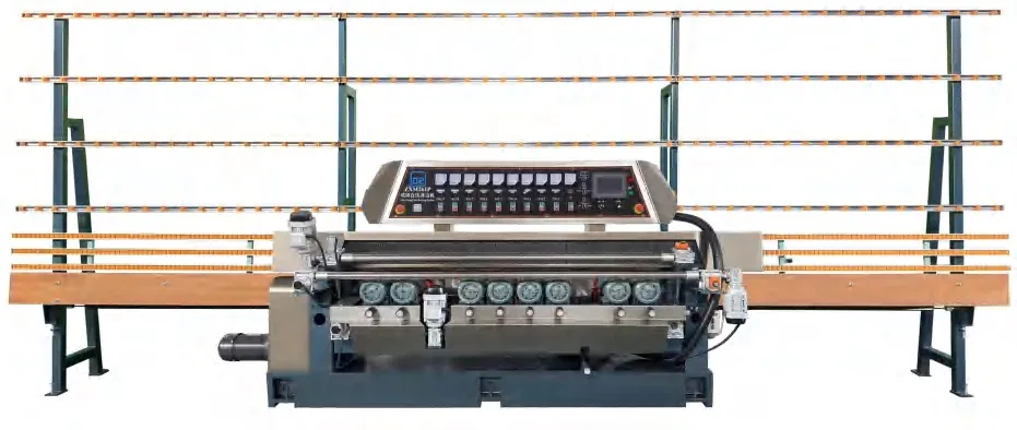 Фасочный станок с PLC ZXM261P / 261JP / 261SP ZXM261P
